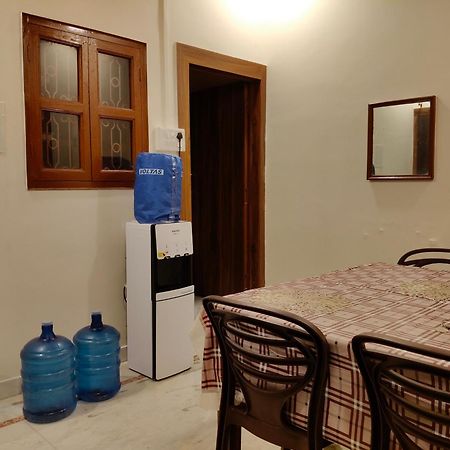 Kashivas - Spacious 2Bhk Near Assi Ghat Varanasi Exterior photo