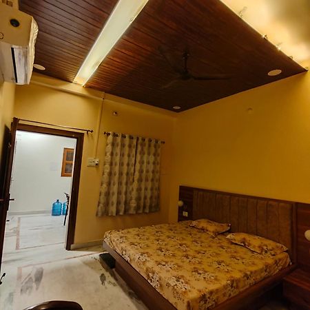 Kashivas - Spacious 2Bhk Near Assi Ghat Varanasi Exterior photo