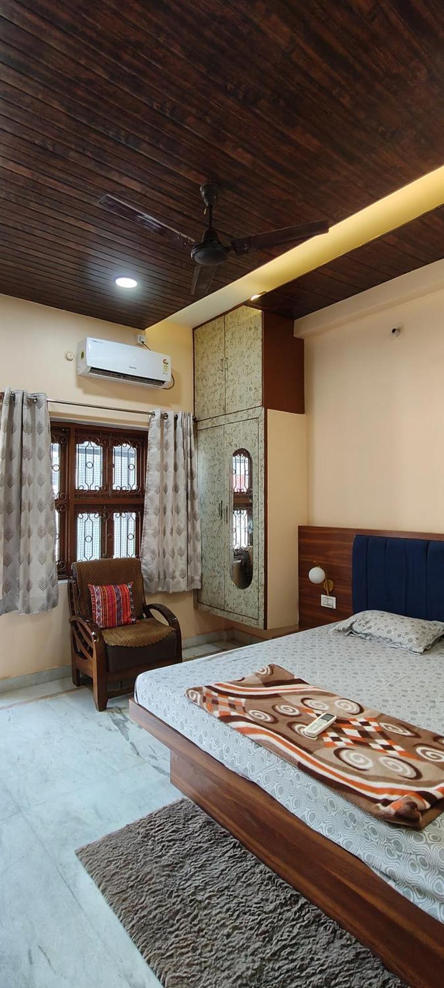 Kashivas - Spacious 2Bhk Near Assi Ghat Varanasi Exterior photo