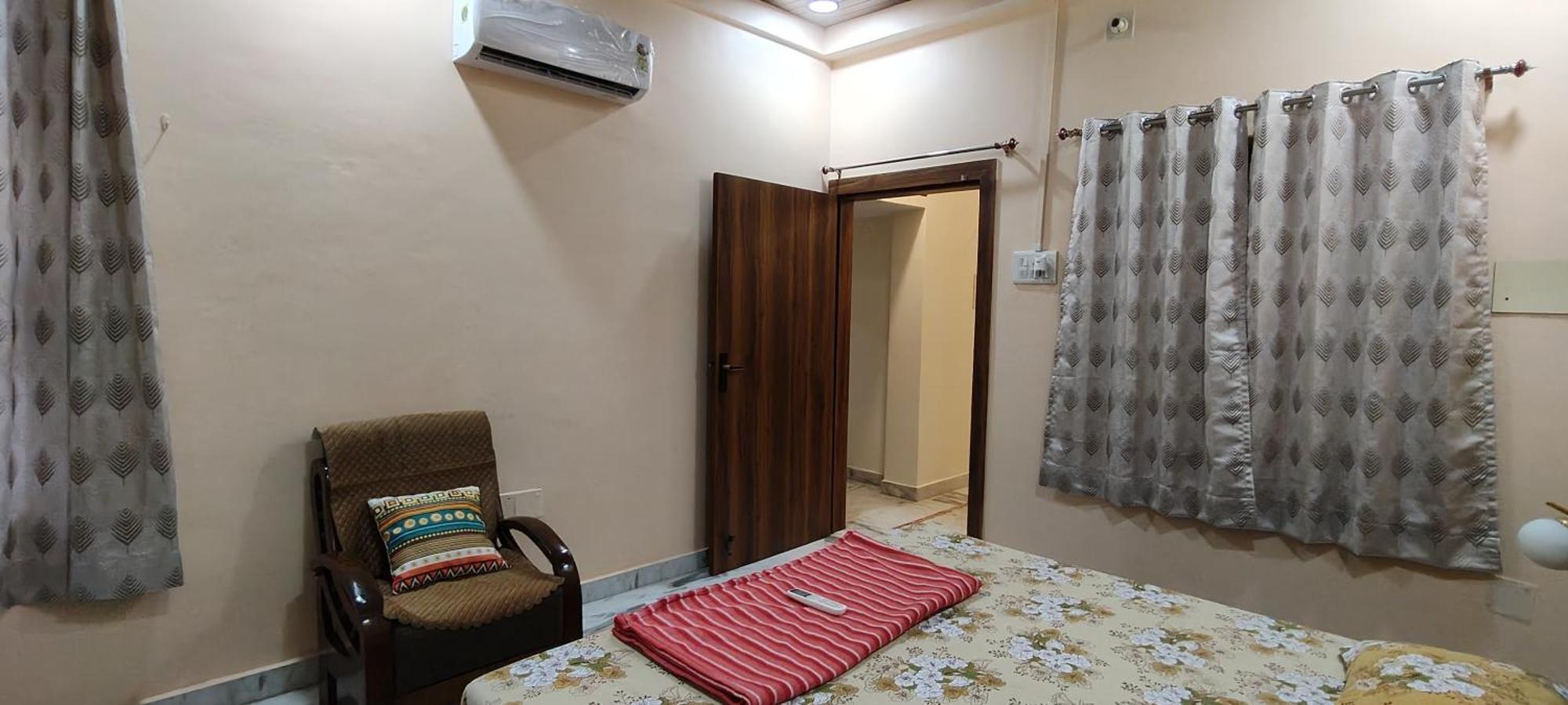 Kashivas - Spacious 2Bhk Near Assi Ghat Varanasi Exterior photo