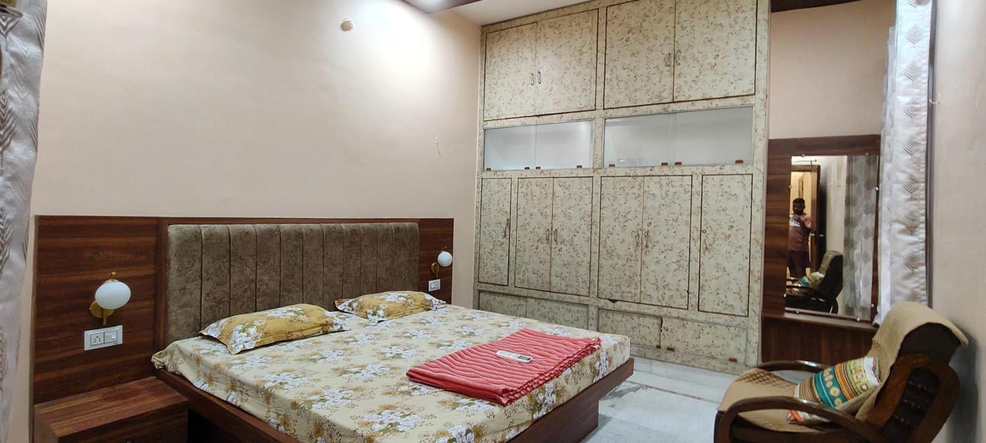 Kashivas - Spacious 2Bhk Near Assi Ghat Varanasi Exterior photo