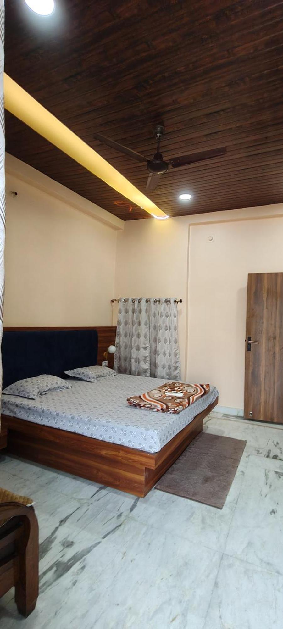 Kashivas - Spacious 2Bhk Near Assi Ghat Varanasi Exterior photo