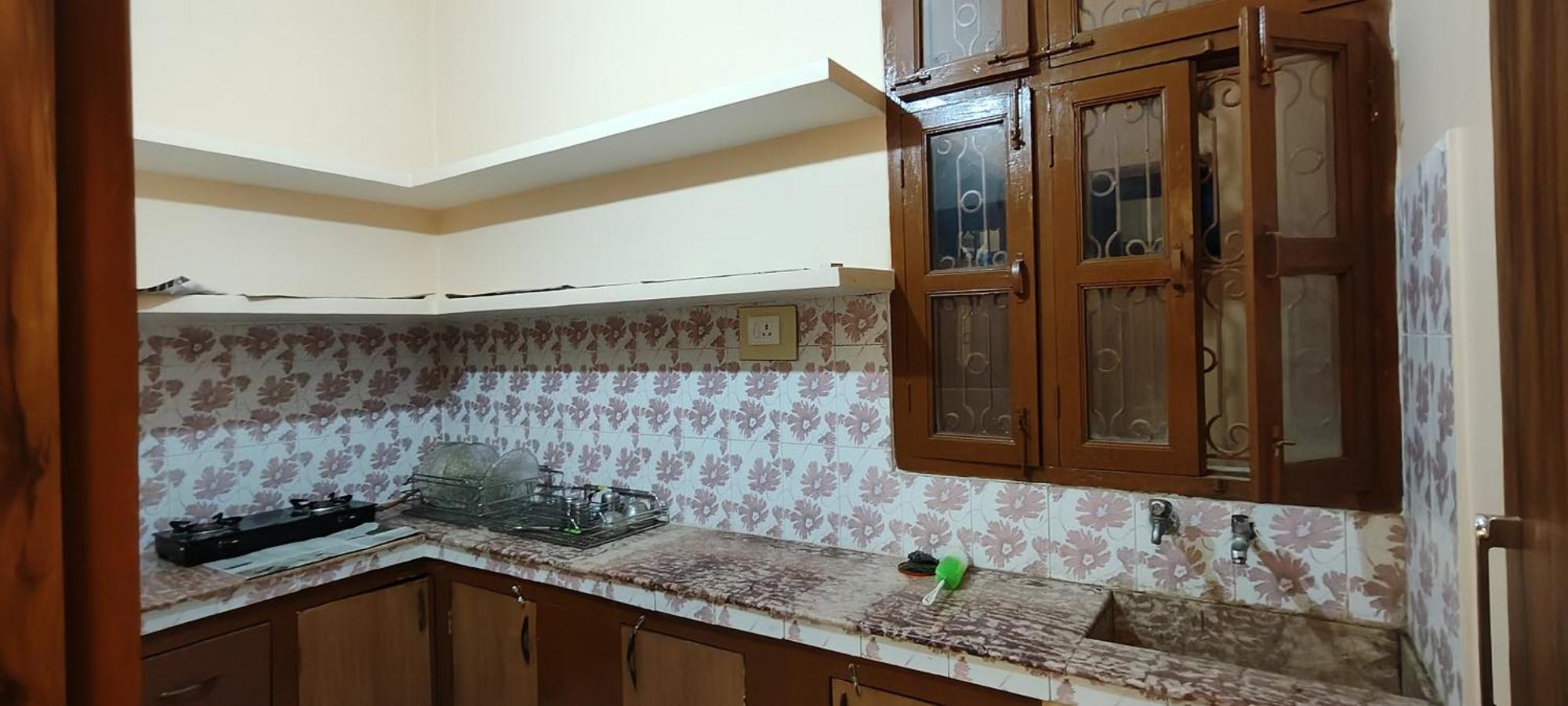 Kashivas - Spacious 2Bhk Near Assi Ghat Varanasi Exterior photo