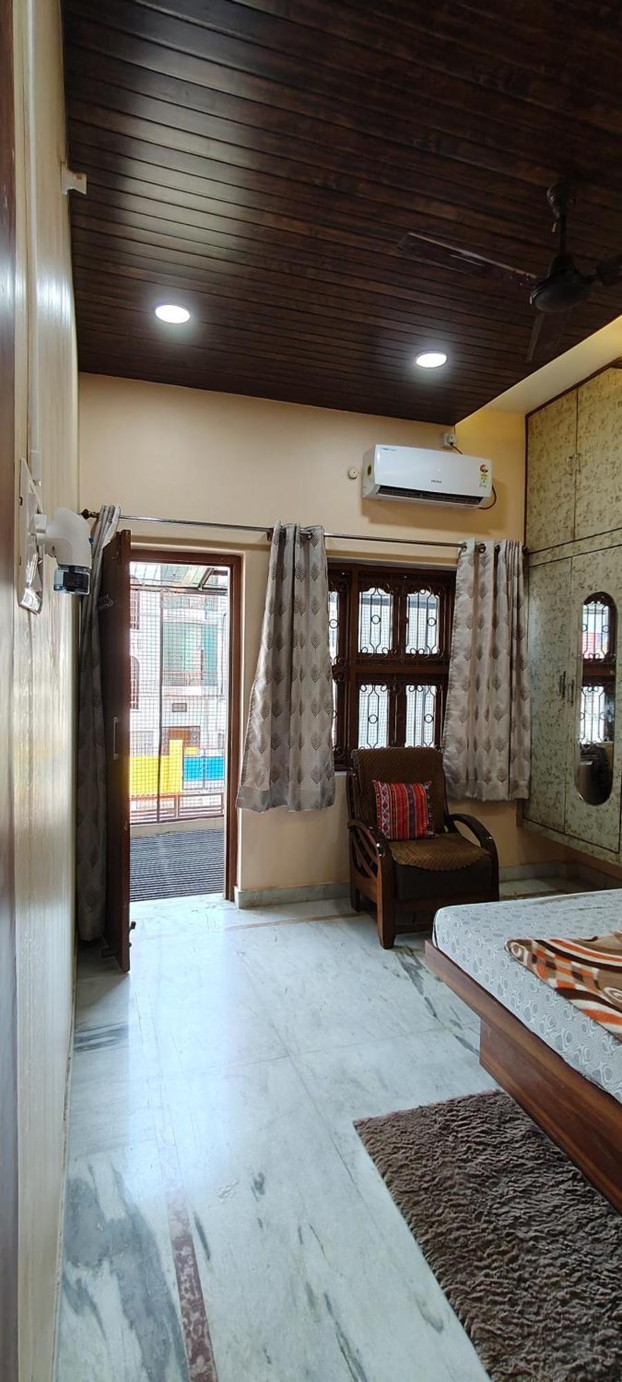 Kashivas - Spacious 2Bhk Near Assi Ghat Varanasi Exterior photo