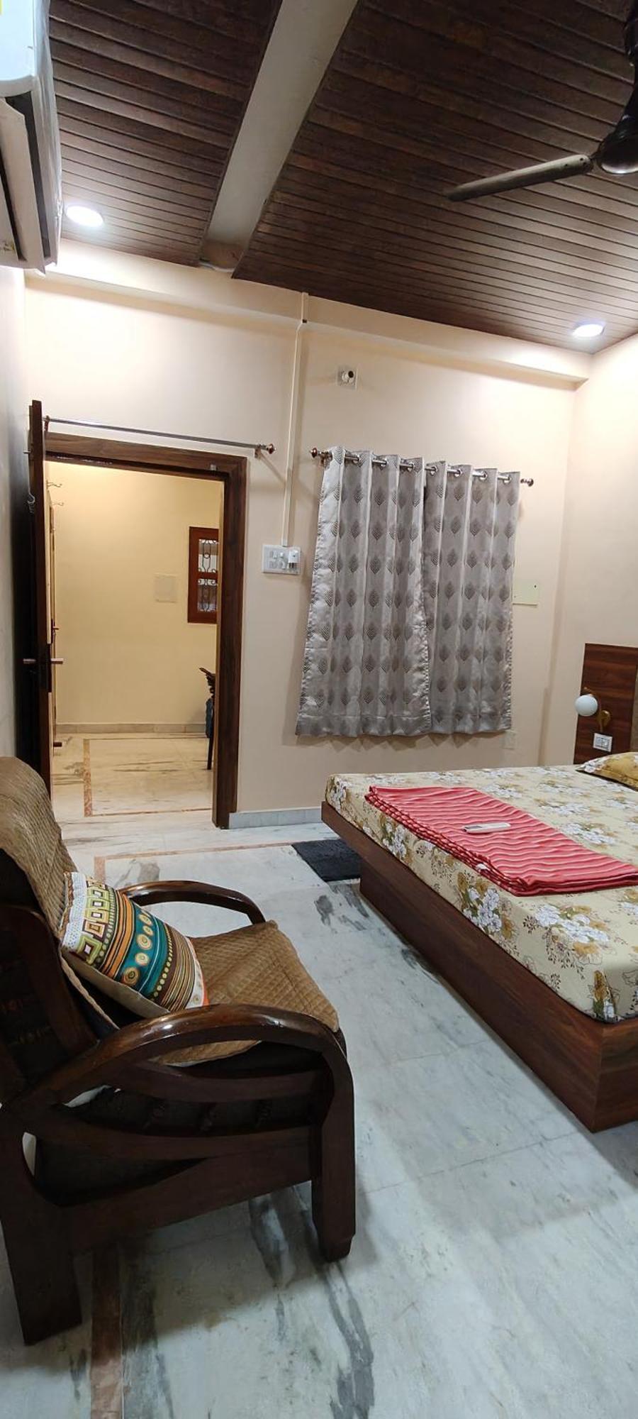 Kashivas - Spacious 2Bhk Near Assi Ghat Varanasi Exterior photo
