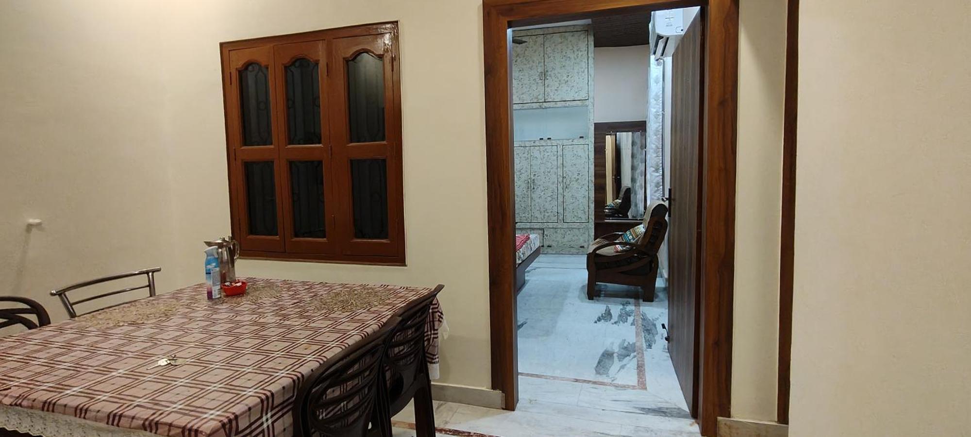 Kashivas - Spacious 2Bhk Near Assi Ghat Varanasi Exterior photo