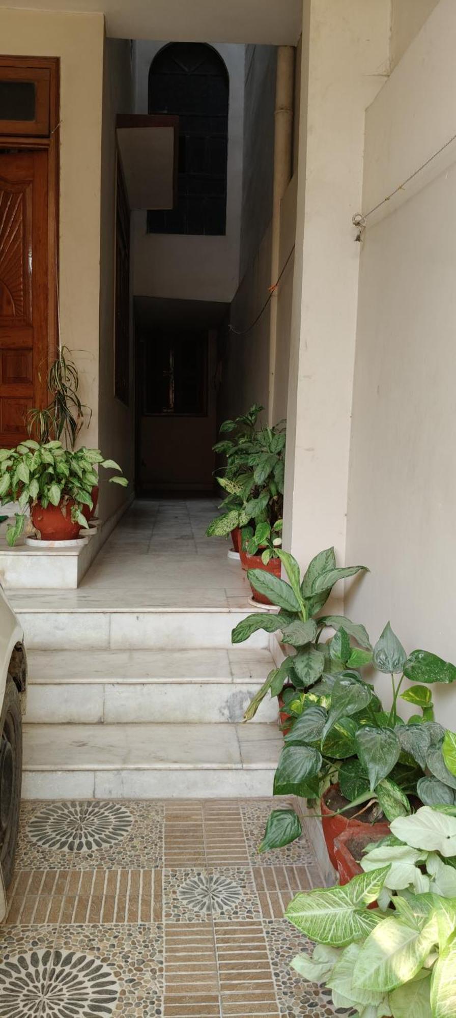 Kashivas - Spacious 2Bhk Near Assi Ghat Varanasi Exterior photo