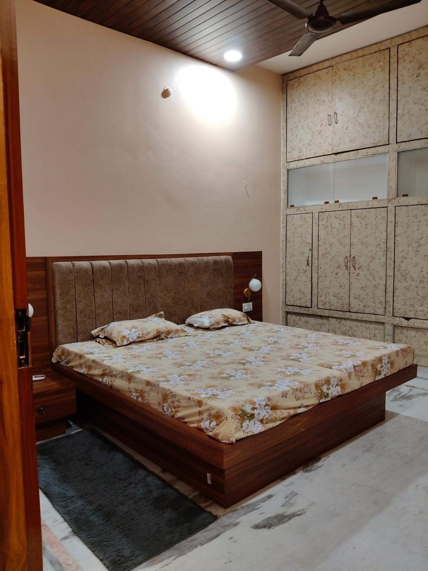 Kashivas - Spacious 2Bhk Near Assi Ghat Varanasi Exterior photo