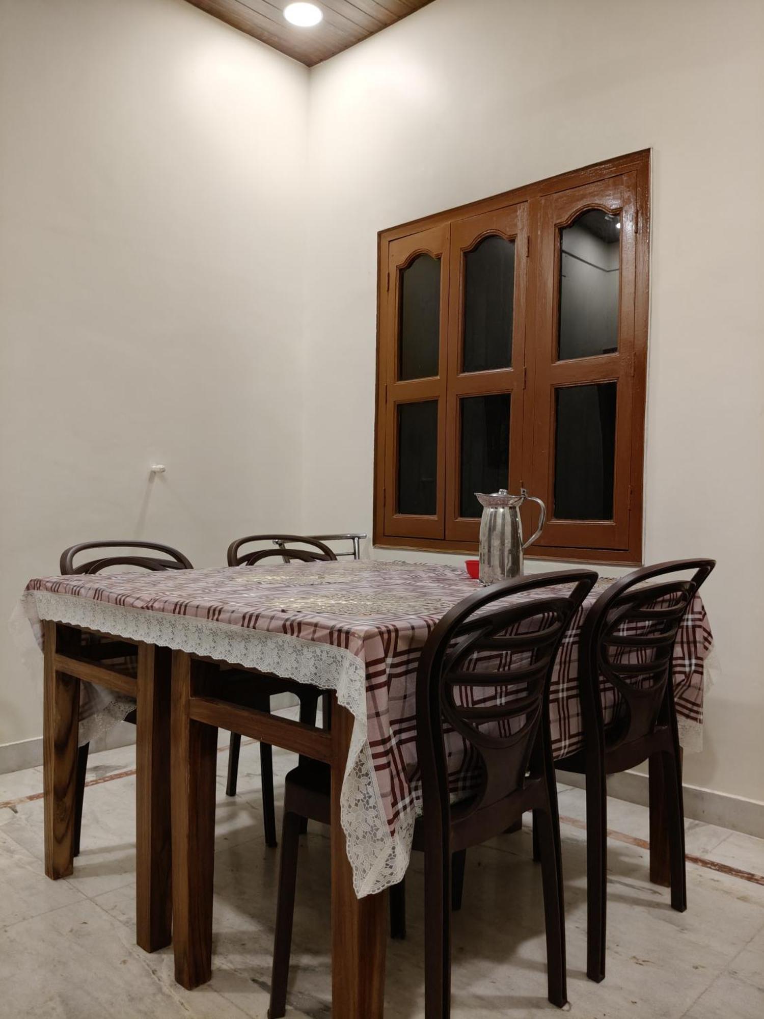 Kashivas - Spacious 2Bhk Near Assi Ghat Varanasi Exterior photo