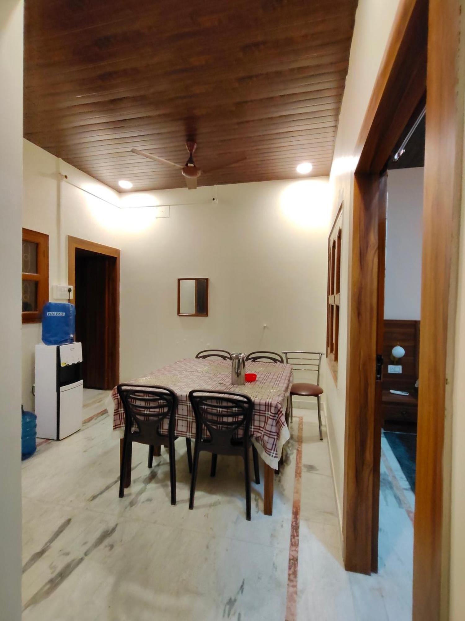 Kashivas - Spacious 2Bhk Near Assi Ghat Varanasi Exterior photo