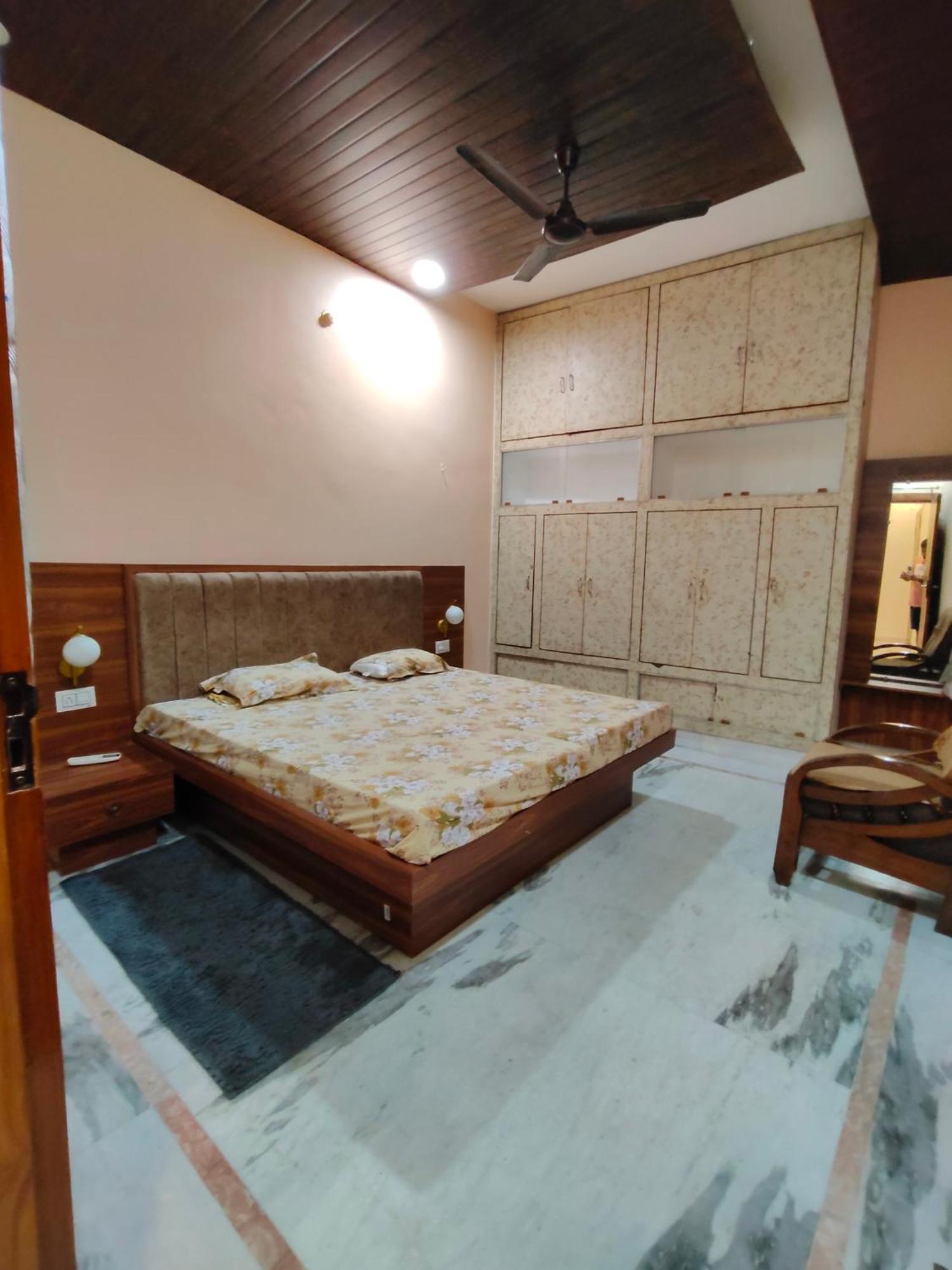 Kashivas - Spacious 2Bhk Near Assi Ghat Varanasi Exterior photo
