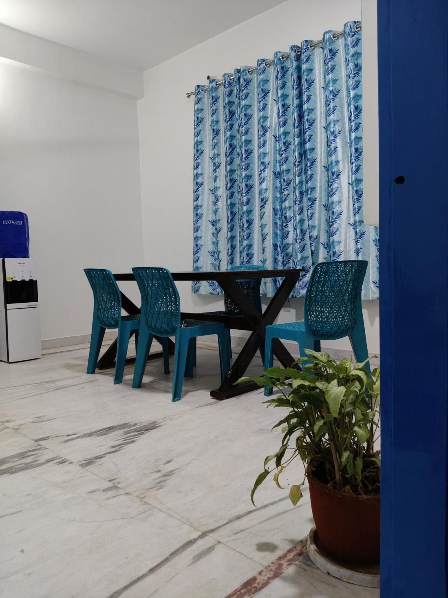 Kashivas - Spacious 2Bhk Near Assi Ghat Varanasi Exterior photo