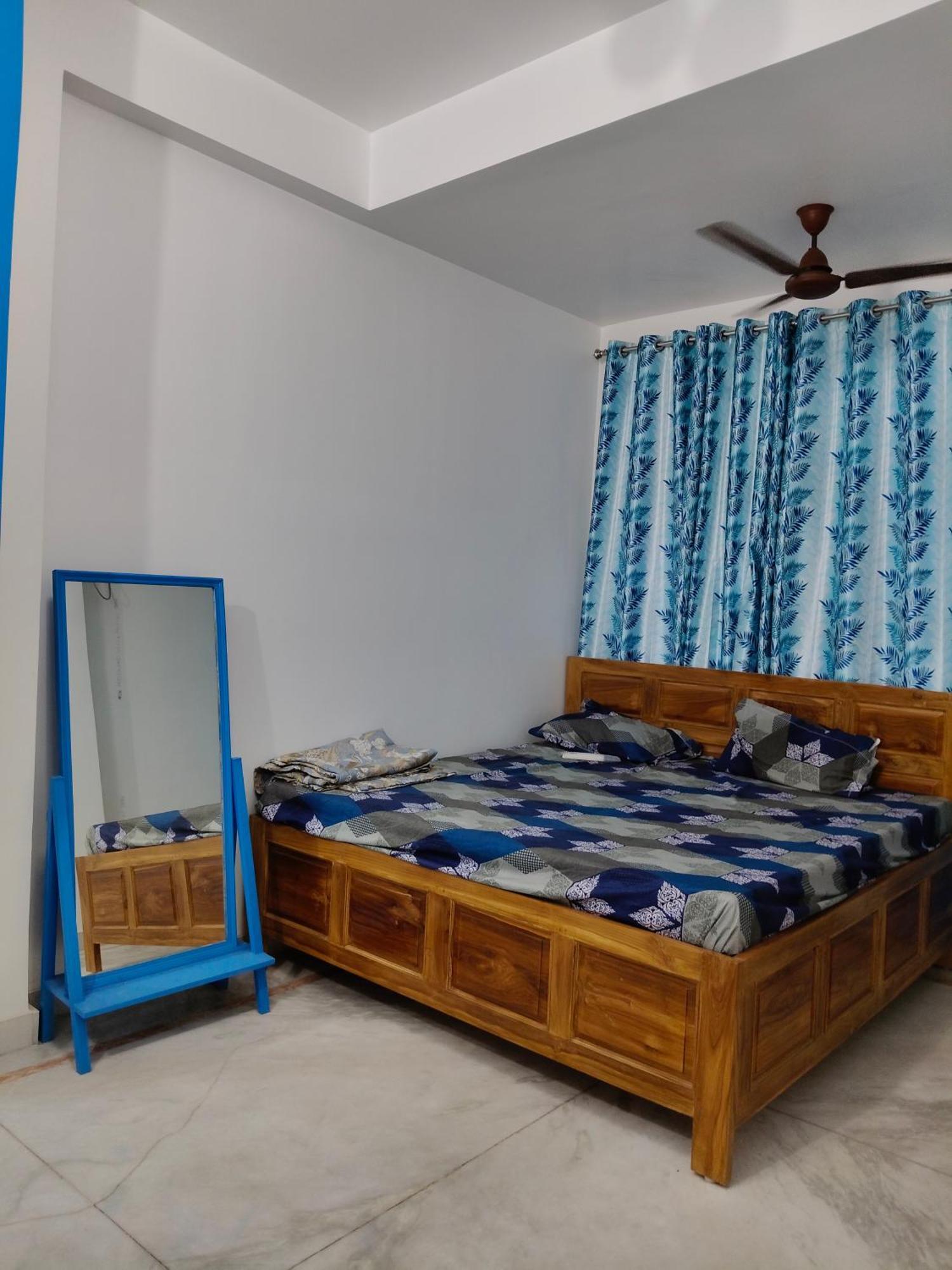 Kashivas - Spacious 2Bhk Near Assi Ghat Varanasi Exterior photo