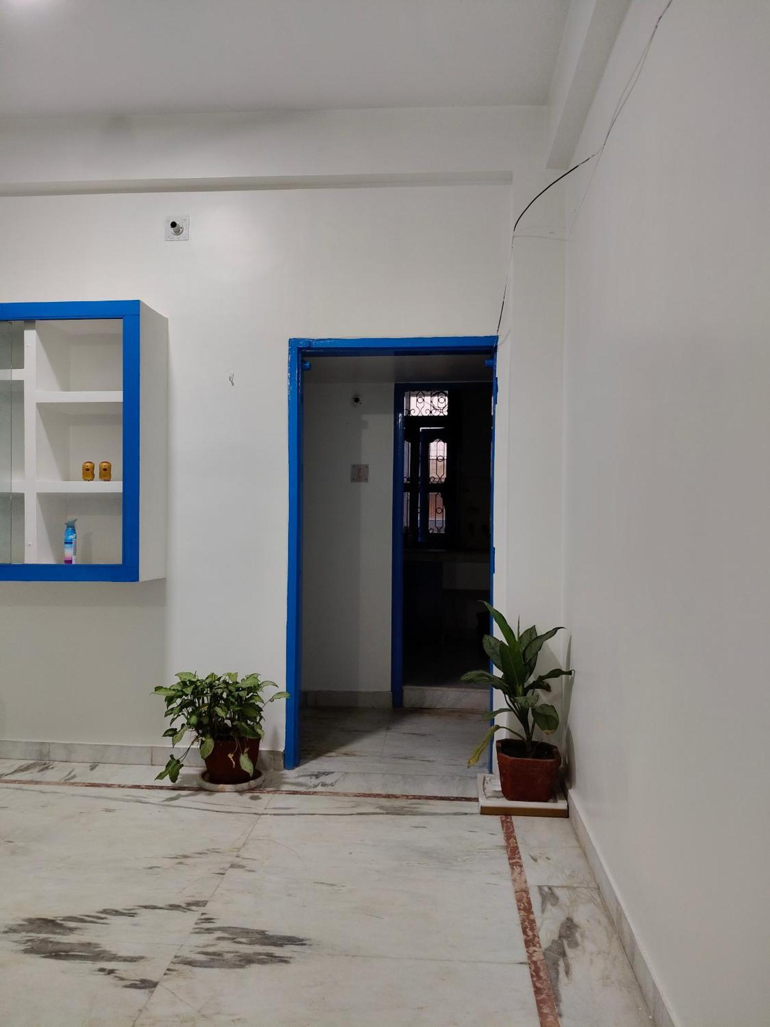 Kashivas - Spacious 2Bhk Near Assi Ghat Varanasi Exterior photo