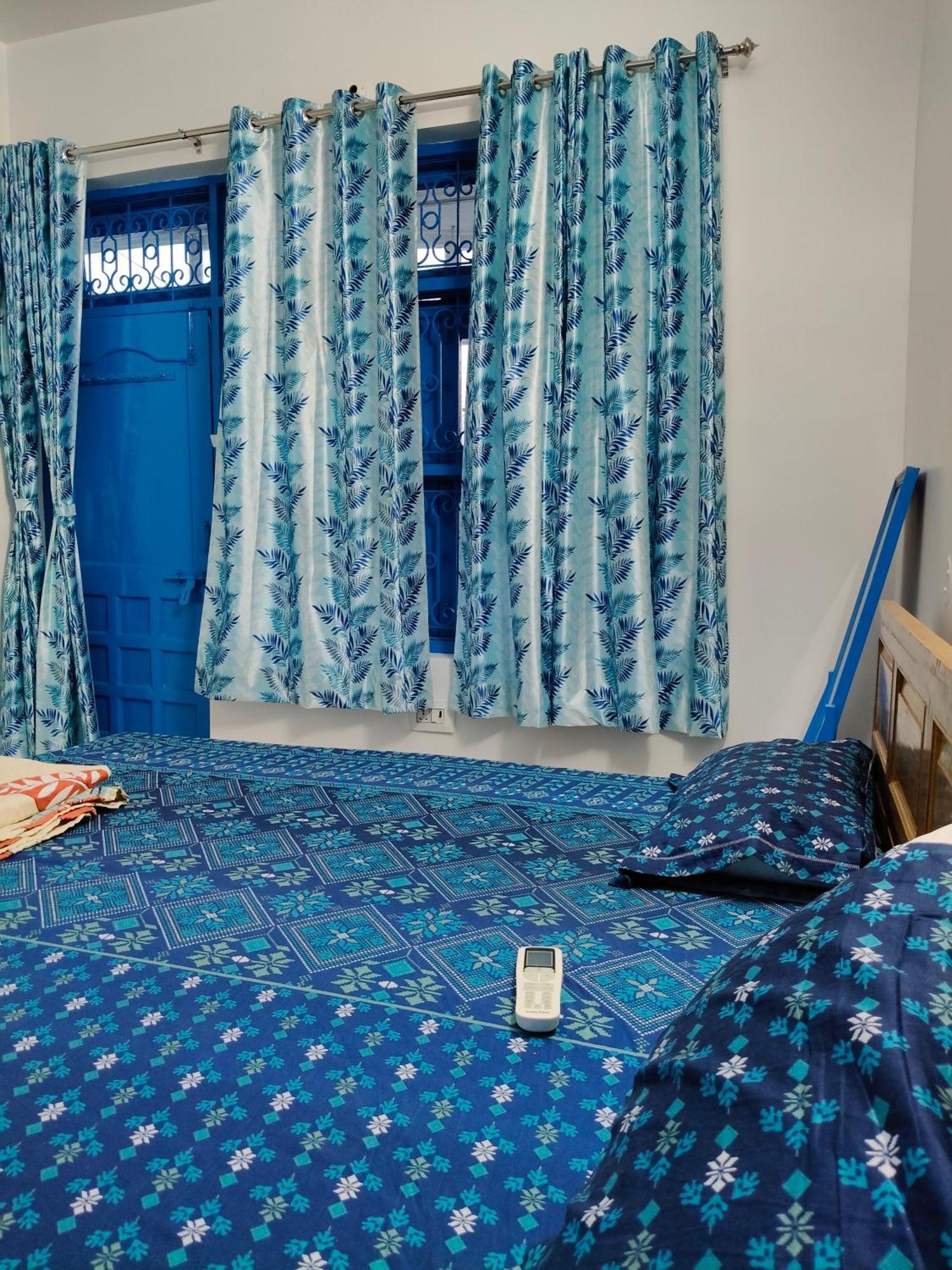 Kashivas - Spacious 2Bhk Near Assi Ghat Varanasi Exterior photo