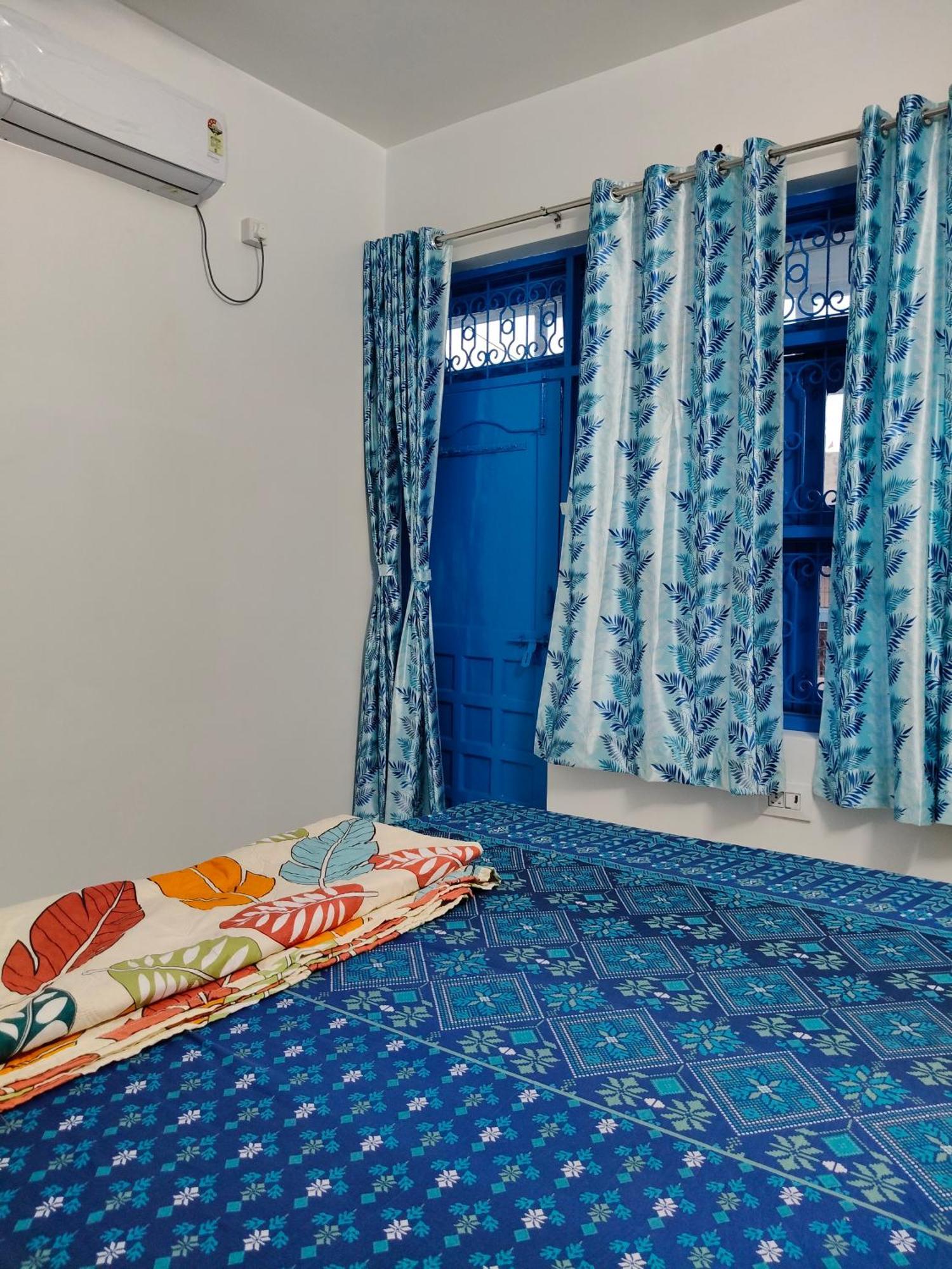 Kashivas - Spacious 2Bhk Near Assi Ghat Varanasi Exterior photo