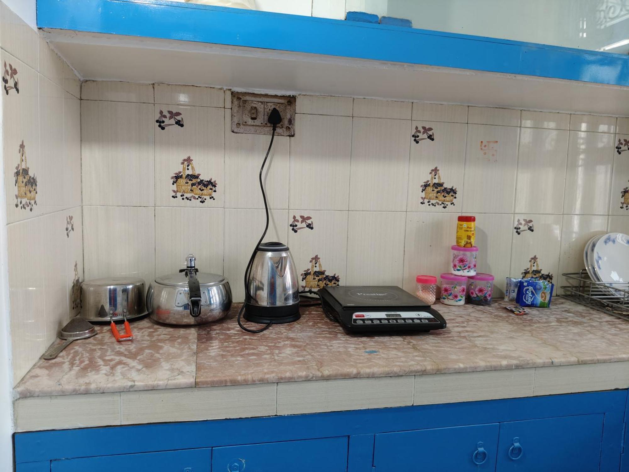 Kashivas - Spacious 2Bhk Near Assi Ghat Varanasi Exterior photo