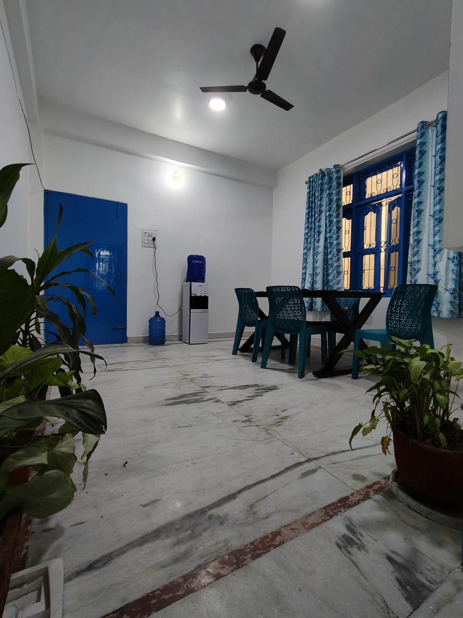 Kashivas - Spacious 2Bhk Near Assi Ghat Varanasi Exterior photo
